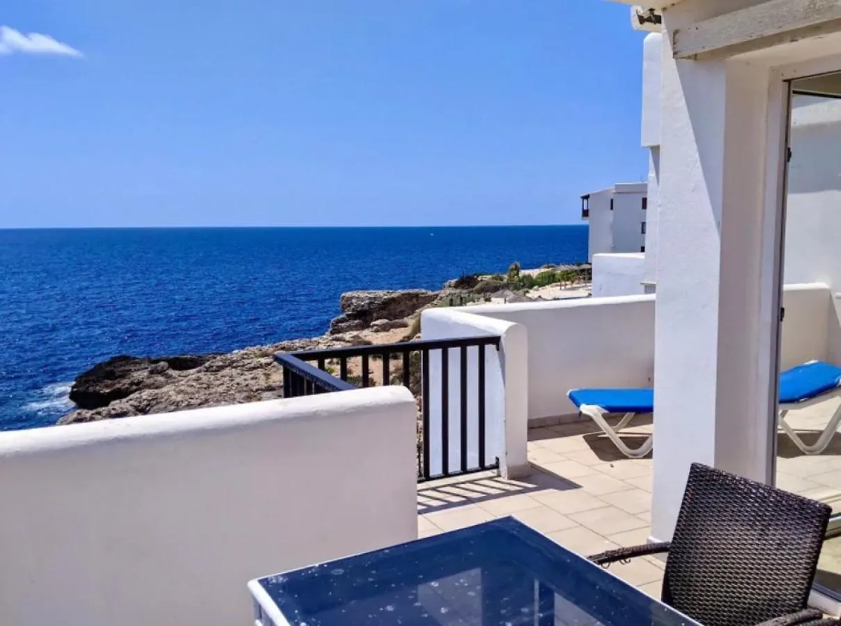 Apartmán Apartamento Las Rocas View Cala D´Or