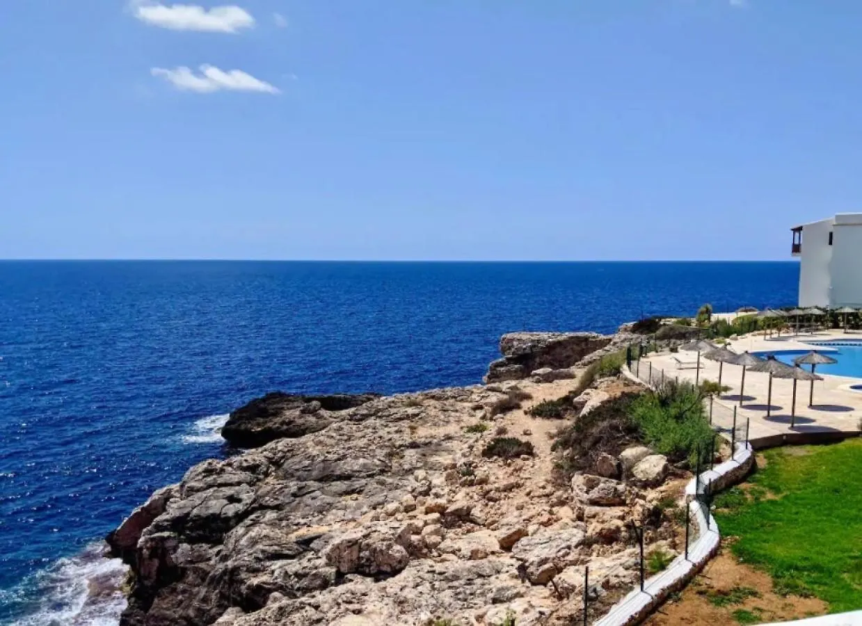 Apartmán Apartamento Las Rocas View Cala D´Or Španělsko